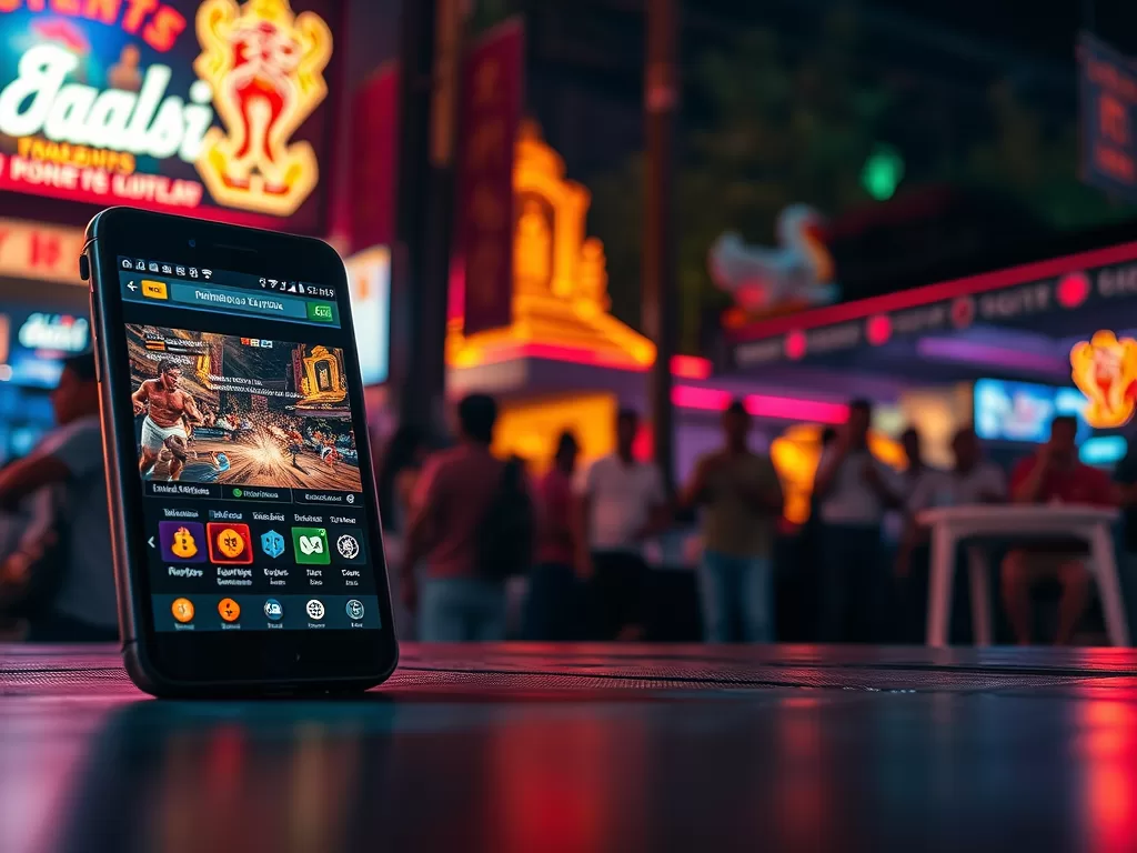 🎯 The Ultimate Guide for Cambodian Bettors 2025 – Khmer Edition (In English)