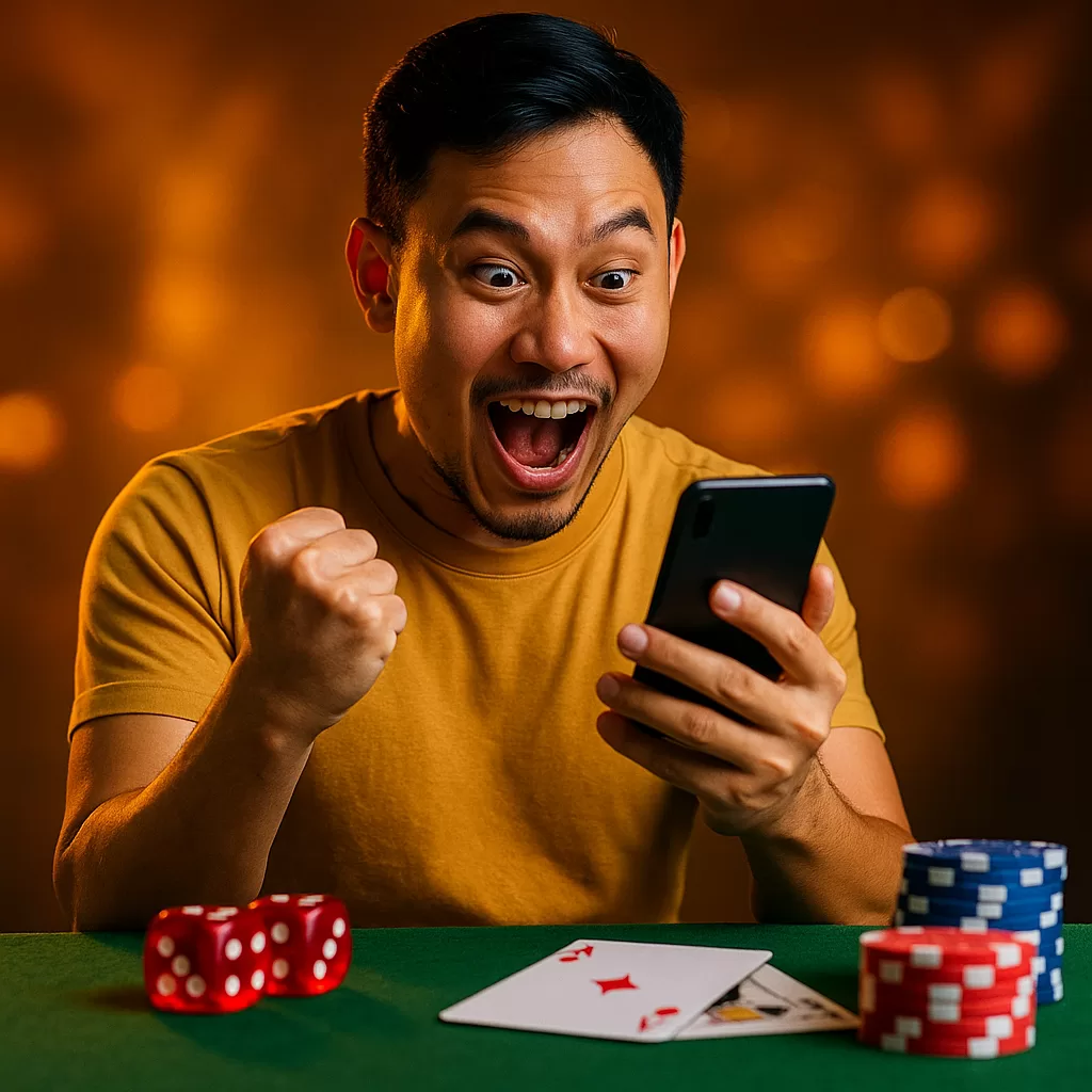 How to Start Gambling in Cambodia